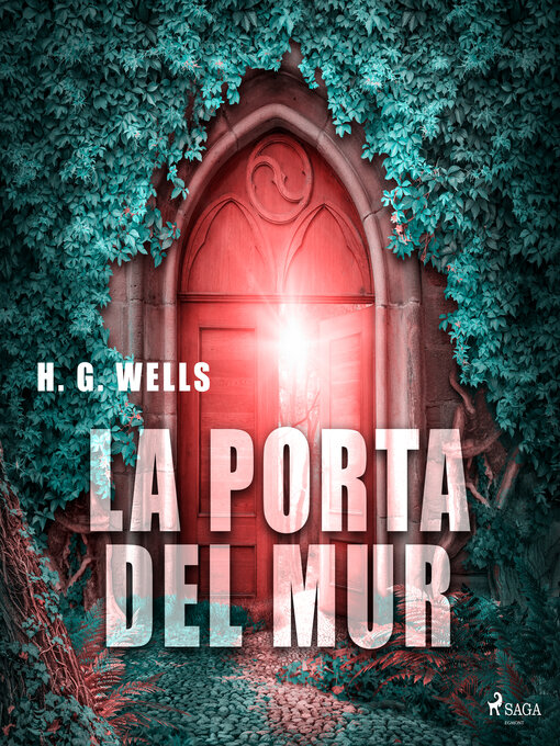 Title details for La porta del mur by H. G. Wells - Available